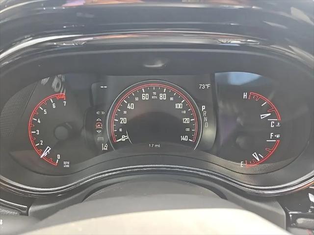 2026 Dodge Durango GT Plus AWD