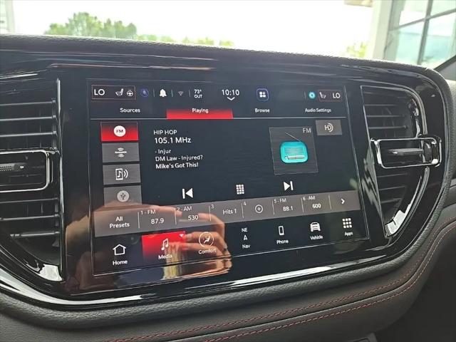 2026 Dodge Durango GT Plus AWD