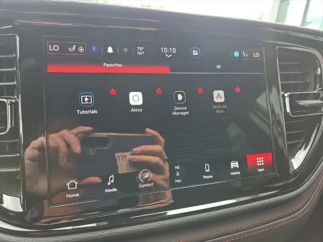2026 Dodge Durango GT Plus AWD