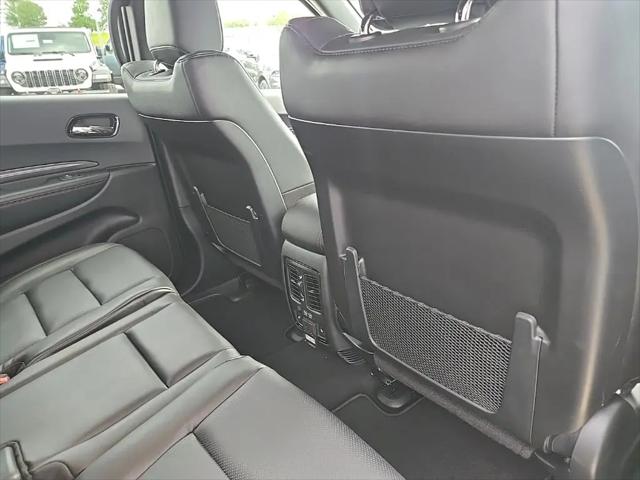 2026 Dodge Durango GT Plus AWD