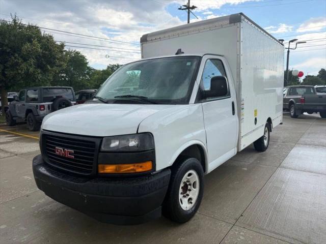 2019 GMC Savana Cutaway Work Van for sale in Farmington Hills, MI