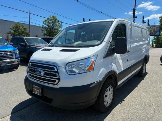 2019 Ford Transit w/60/40 Side Door w/RWB for sale in Cliffwood, NJ