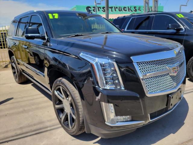 2017 Cadillac Escalade Premium Luxury for sale in Phoenix, AZ