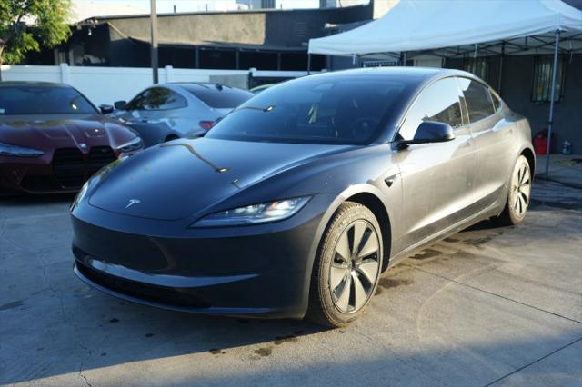2024 Tesla Model 3 Rear-Wheel Drive for sale in San Gabriel, CA