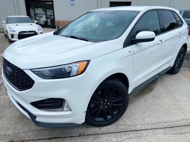 2022 Ford Edge ST-Line for sale in Jacksonville, FL