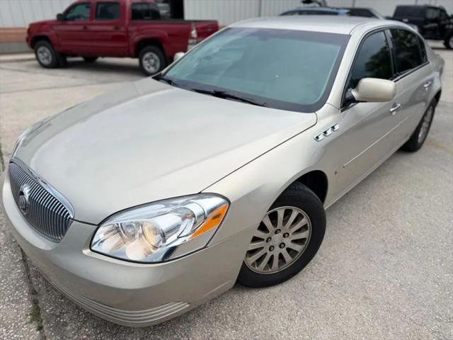 2008 Buick Lucerne CX for sale in Jacksonville, FL