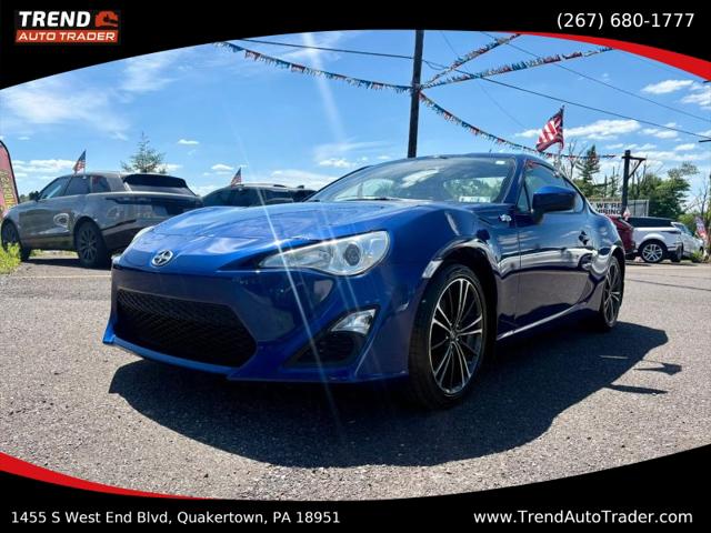 2013 Scion FR-S Base for sale in Quakertown, PA