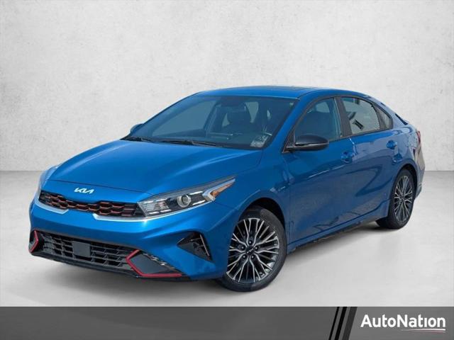 2022 Kia Forte GT-Line for sale in Columbus, GA