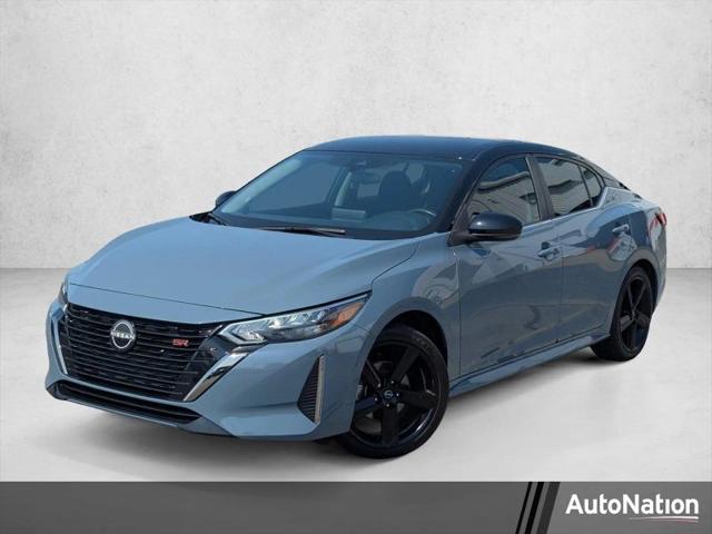 2024 Nissan Sentra SR Xtronic CVT for sale in Columbus, GA