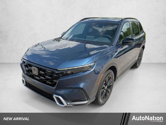 2026 Honda CR-V Hybrid AWD Sport Touring for sale in Mobile, AL