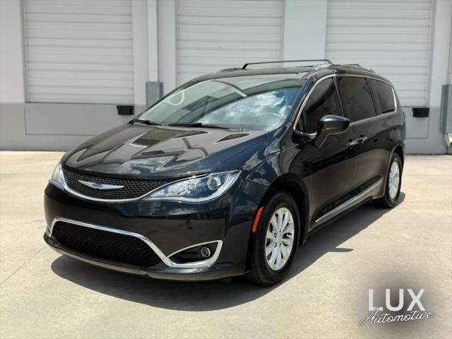 2019 Chrysler Pacifica Touring L for sale in Lakeland, FL