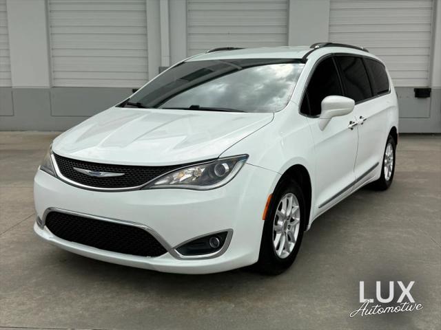 2020 Chrysler Pacifica Touring L for sale in Lakeland, FL