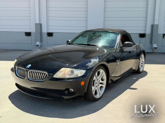 2005 BMW Z4 3.0i for sale in Lakeland, FL