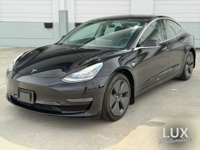 2019 Tesla Model 3 Long Range for sale in Lakeland, FL