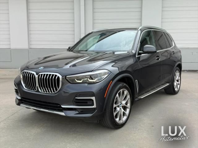 2023 BMW X5 sDrive40i for sale in Lakeland, FL