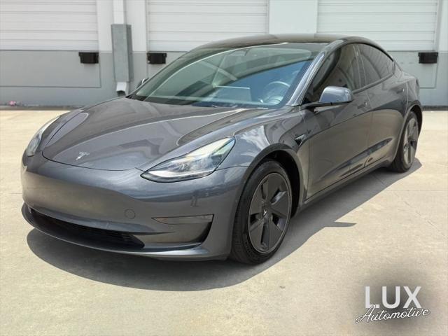 2021 Tesla Model 3 Standard Range Plus Rear-Wheel Drive for sale in Lakeland, FL