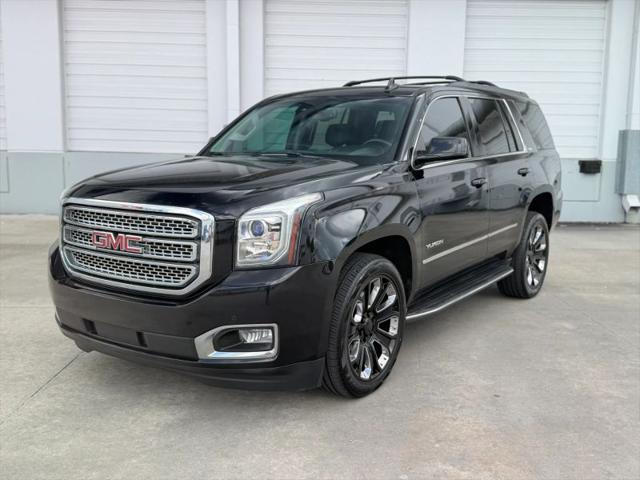 2016 GMC Yukon SLT for sale in Lakeland, FL
