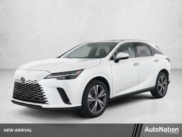 2025 Lexus RX 350 350 for sale in Hialeah, FL