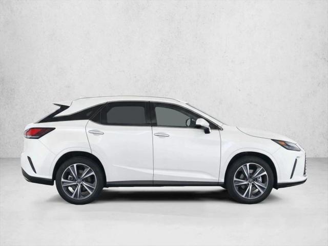 2025 Lexus RX 350 350