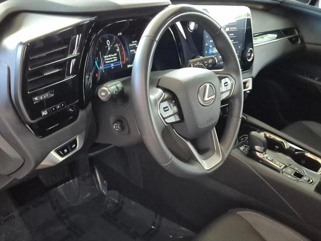 2025 Lexus RX 350 350