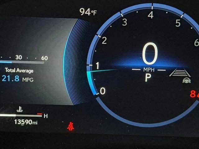 2025 Lexus RX 350 350