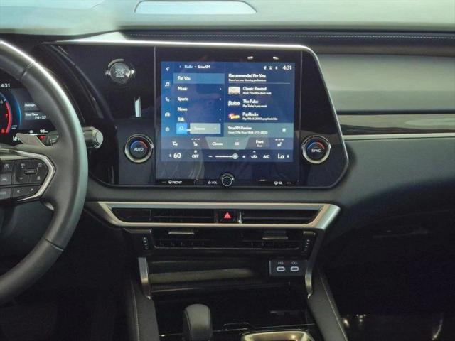 2025 Lexus RX 350 350
