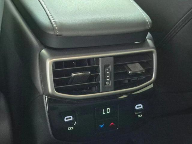 2025 Lexus RX 350 350
