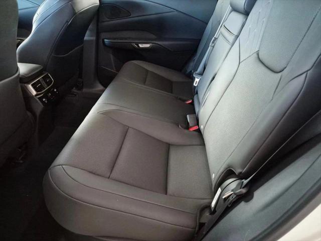 2025 Lexus RX 350 350