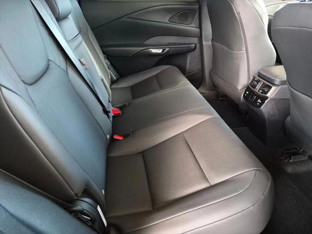 2025 Lexus RX 350 350