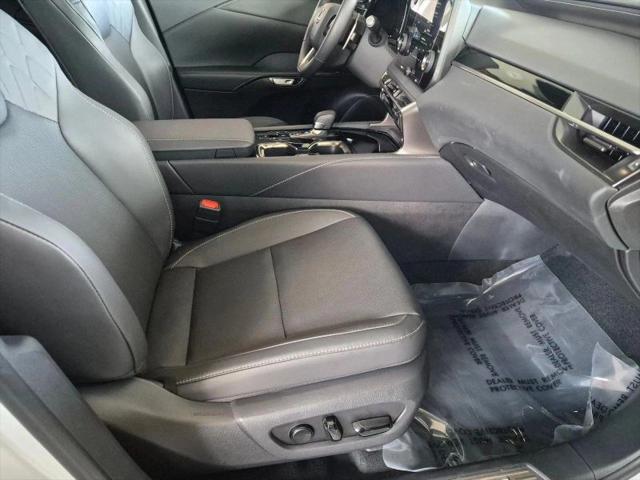 2025 Lexus RX 350 350