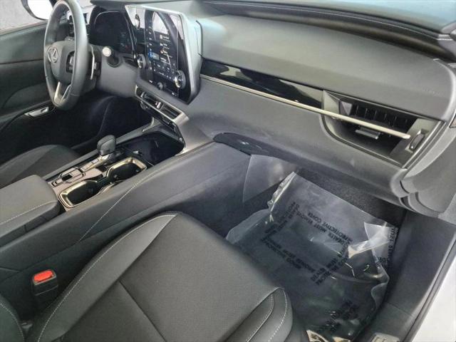 2025 Lexus RX 350 350