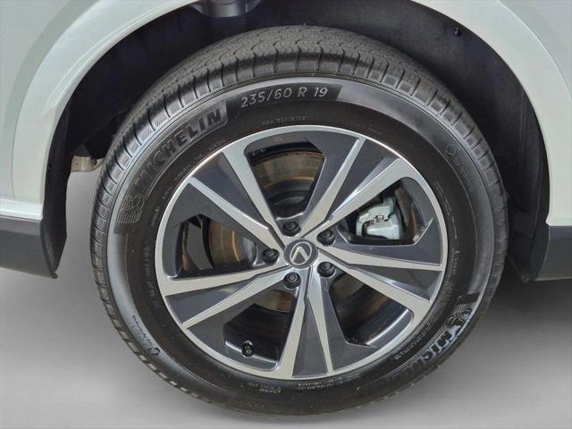 2025 Lexus RX 350 350