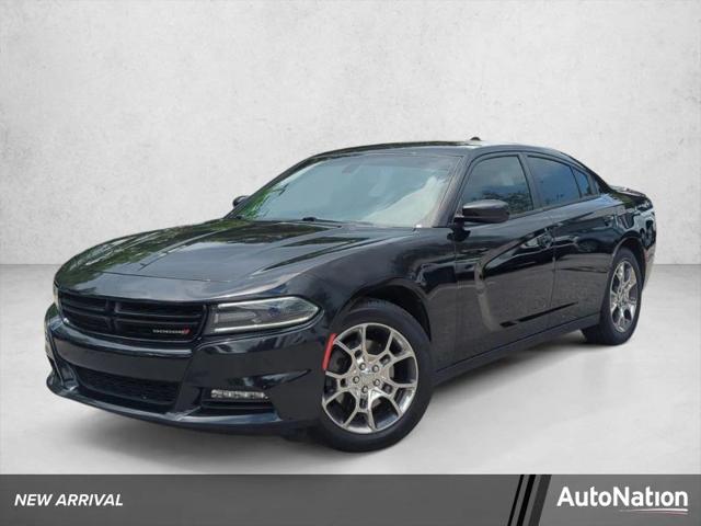 2016 Dodge Charger SXT for sale in Fort Myers, FL