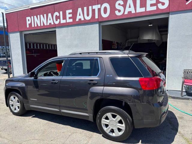 2015 GMC Terrain SLE-2 for sale in New Bedford, MA