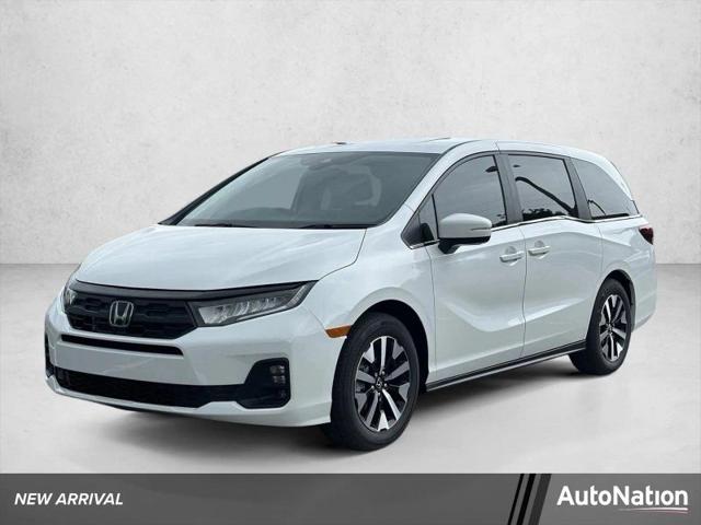 2026 Honda Odyssey EX-L for sale in Hollywood, FL