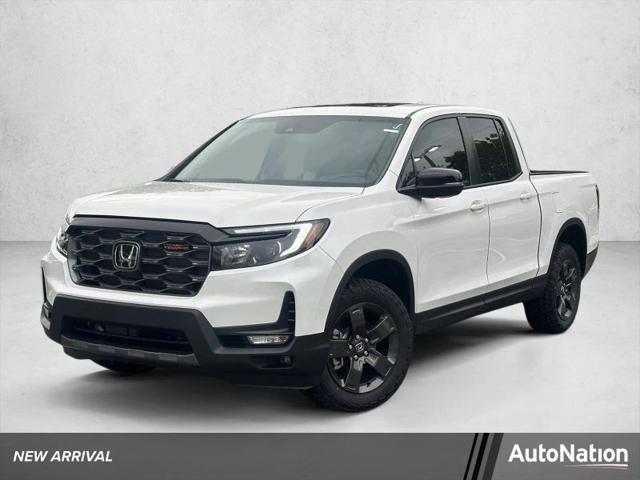2026 Honda Ridgeline TrailSport for sale in Hollywood, FL
