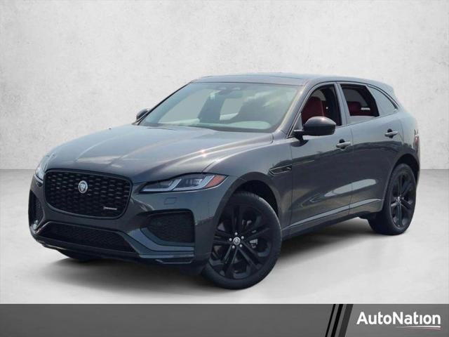 2024 Jaguar F-PACE R-Dynamic S P250 AWD Automatic for sale in Orlando, FL