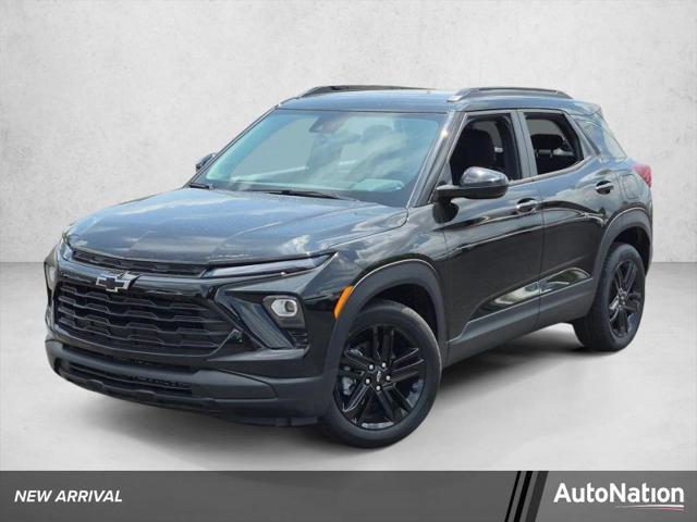 2026 Chevrolet TrailBlazer FWD LT for sale in Orlando, FL