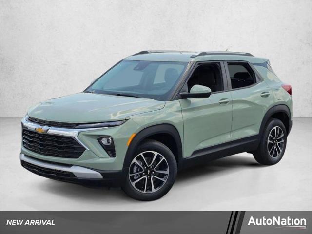 2026 Chevrolet TrailBlazer FWD LT for sale in Orlando, FL