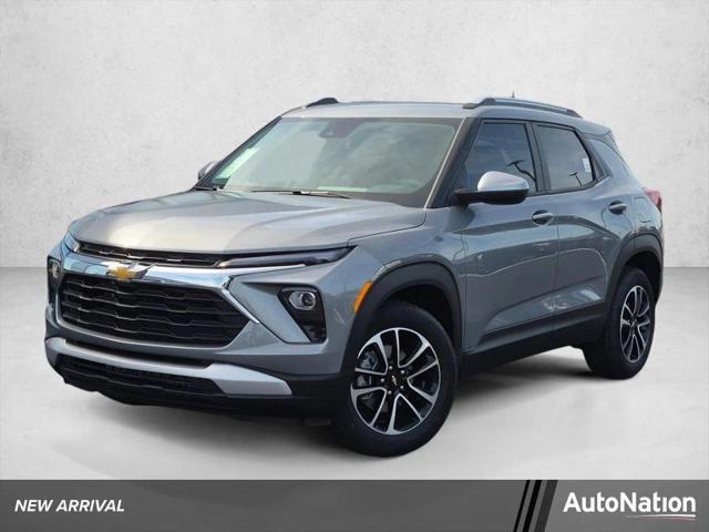2026 Chevrolet TrailBlazer FWD LT for sale in Orlando, FL