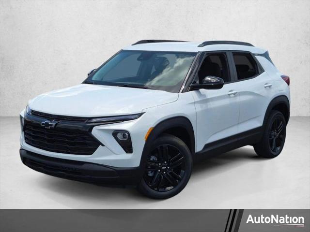2026 Chevrolet TrailBlazer FWD LT for sale in Orlando, FL