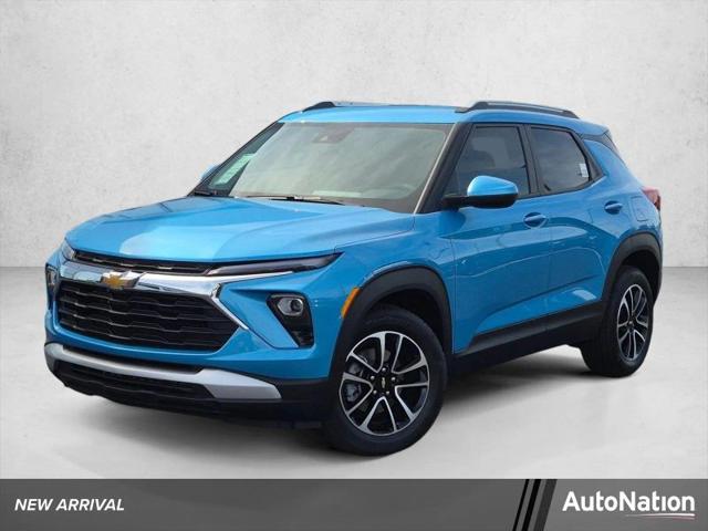 2026 Chevrolet TrailBlazer FWD LT for sale in Orlando, FL