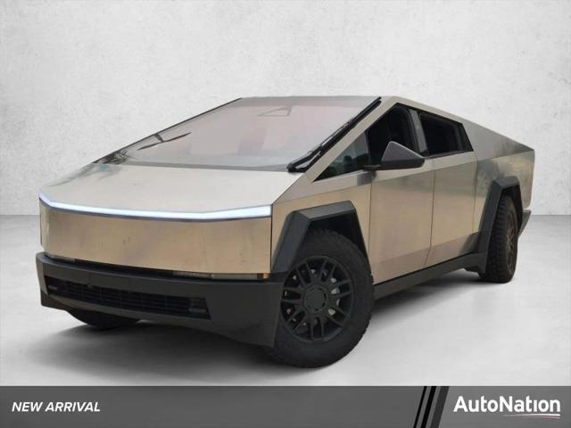 2025 Tesla Cybertruck All-Wheel Drive for sale in Davie, FL