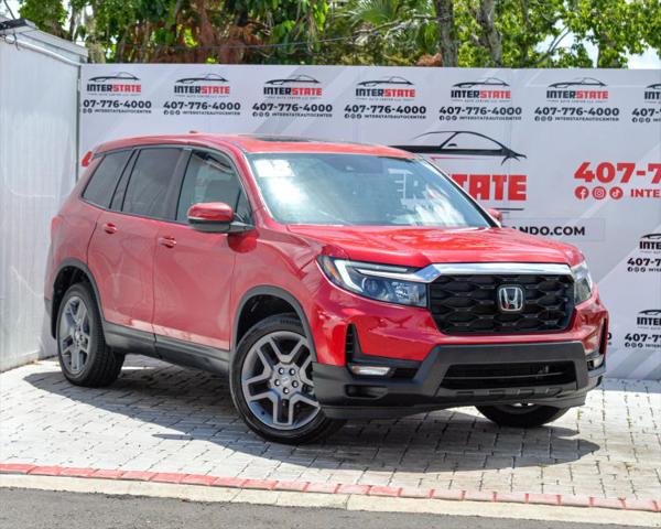 2023 Honda Passport AWD EX-L for sale in Orlando, FL