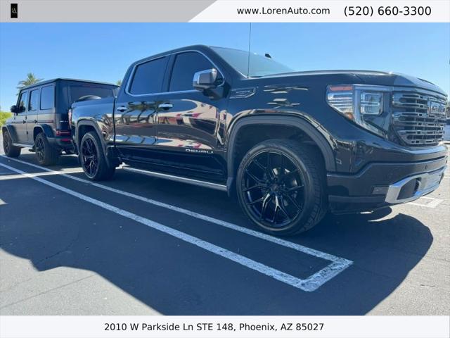 2023 GMC Sierra 1500 Denali Ultimate for sale in Phoenix, AZ