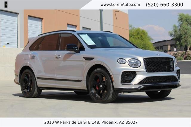 2023 Bentley Bentayga Base for sale in Phoenix, AZ