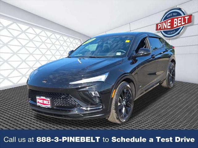 2026 Buick NV Sport Touring FWD for sale in Lakewood, NJ