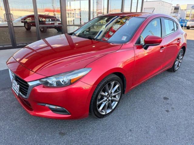 2018 Mazda Mazda3 Touring for sale in Yakima, WA