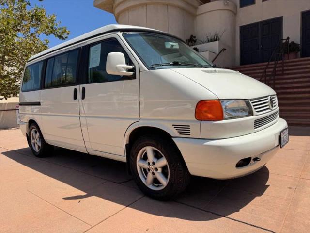 2002 Volkswagen EuroVan MV for sale in Los Angeles, CA