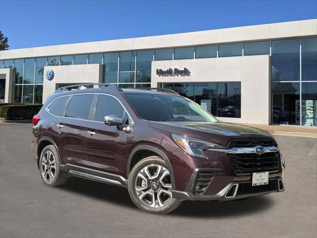 2023 Subaru Ascent Touring 7-Passenger for sale in San Antonio, TX